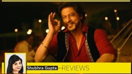 Dunki Movie Rating: shah rukh khan and rajkumar hirani film