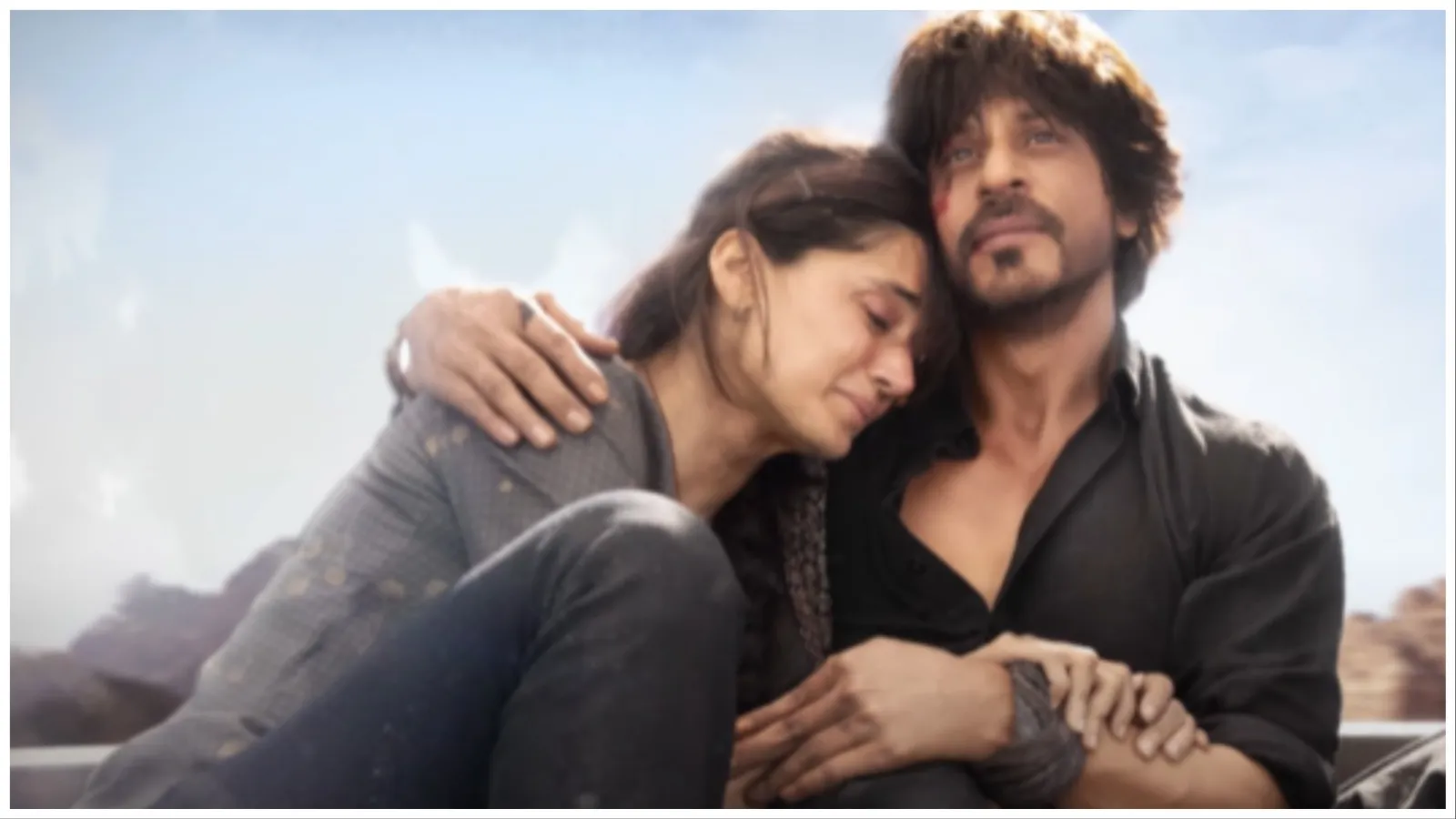 1600px x 900px - Dunki Drop 3 'Nikle The Kabhi Hum Ghar Se' features soulful Sonu Nigam  doing what he does best, Shah Rukh Khan calls it his 'favourite' |  Bollywood News - The Indian Express