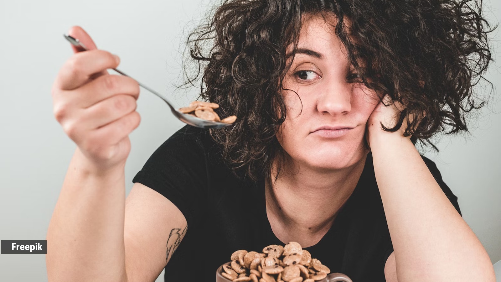 Your eating habits are influencing your mental health | Food-wine News