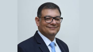 Sumit Rai, MD & CEO, Edelweiss Tokio Life Insurance