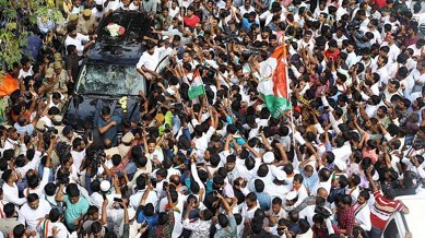 assembly election results