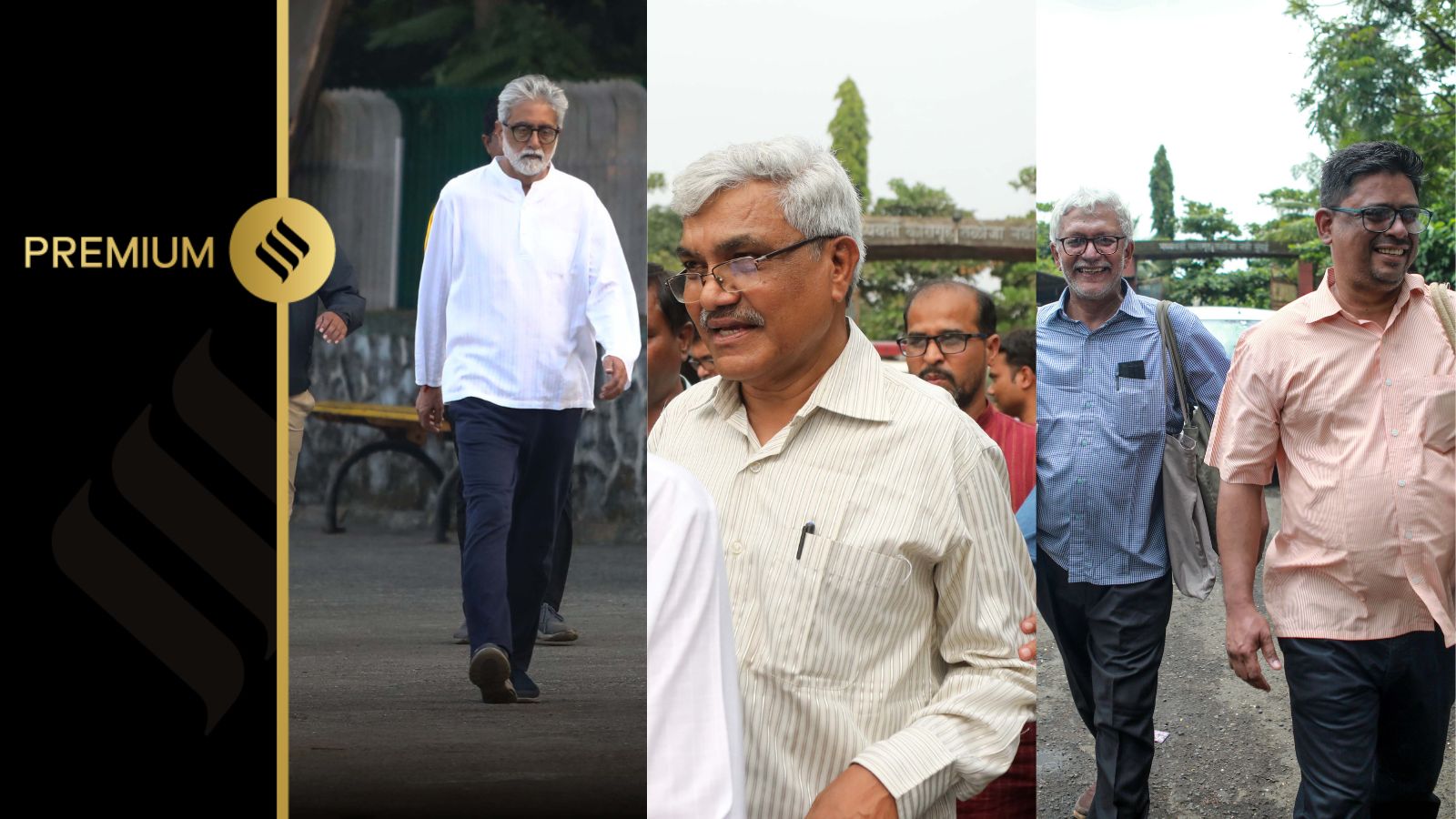 elgaar parishad case bail orders gautam navlakha anand teltumbde vernon gonsalves arun ferreira