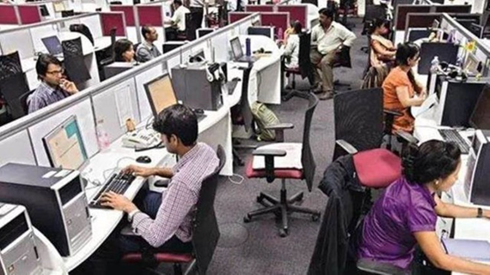 Employers in India most bullish globally on hiring in 2024 March