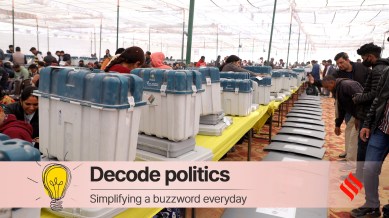 evm decode politics