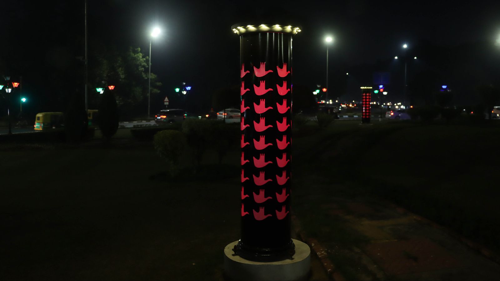 fancy lights Chandigarh