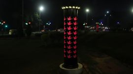 fancy lights Chandigarh