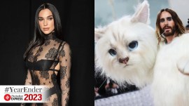 fashion Fashion trends 2023