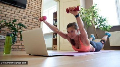 fitness