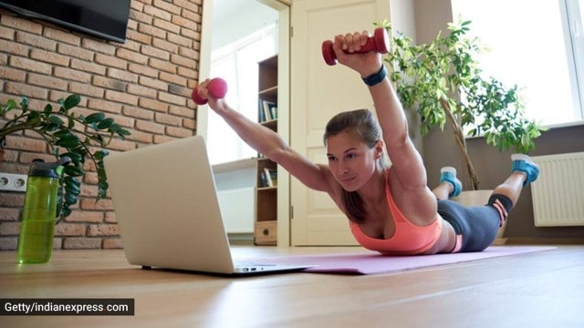 How to get fit: 10 every day tips to get started Fitness News The