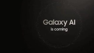 Galaxy AI