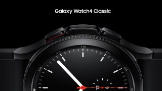 Samsung Galaxy Watch 4 Classic
