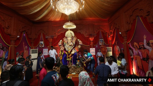 List of Public Holidays in Maharashtra in 2024 | Mumbai News - The