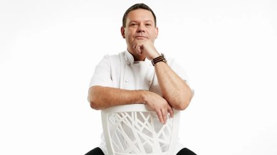 gary mehigan