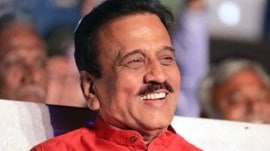 girish mahajan maratha quota