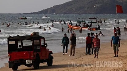 Goa braces for 'unprecedented' numbers in 1st tourism season after Covid