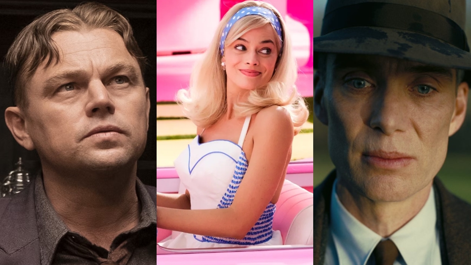 Golden Globes 2024 nominations The complete list Hollywood News