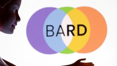 Google Bard