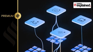 Gemini AI.