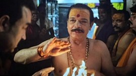 Govind Namdev subhash ghai saudagar