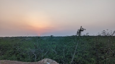 National Green Tribunal, formation of NGT panel, oversight committee to oversee the encroachment removal progress, extension of Aravallis, encroachment removal in Ridge, indian express news