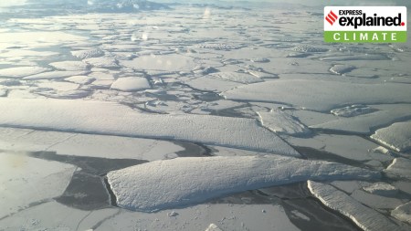 arctic, climate change