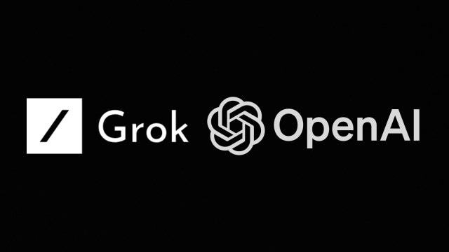 GrokAI