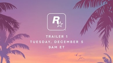 Grand Theft Auto 6' Confirmed; Rockstar Games Sets First Trailer