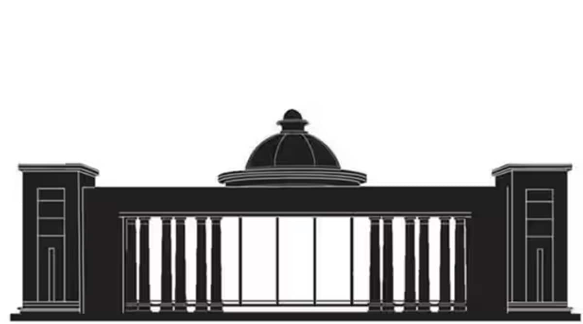 Gujarat confidential: Disciplinary Action