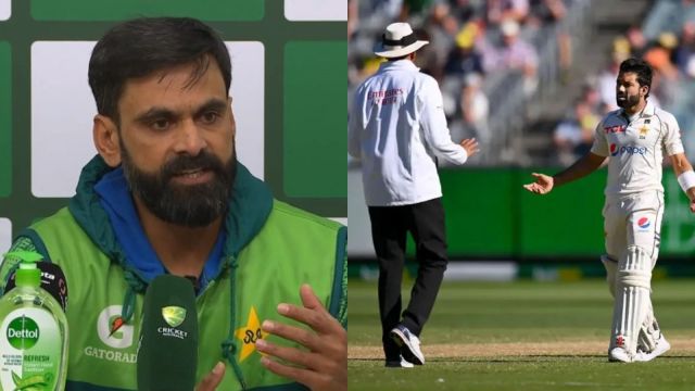 PAK vs AUS