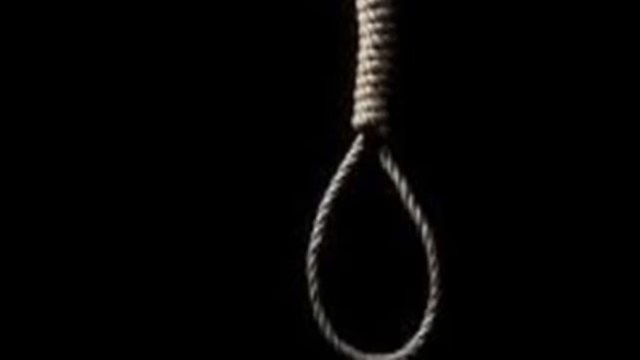 Ballia Man kills wife, labourer hanging himself, suicide note, UP crime news, UP domestic violence, family dispute, postmortem reports, indian express news