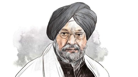 Delhi Confidential, Hardeep Singh Puri, Hardeep Puri, Trinamool Congress, Sushil Kumar Modi, Narendra Modi, Indian express news, current affairs