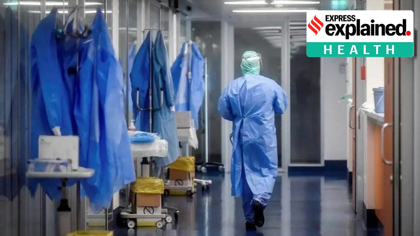 What new criminal code says on punishing medical practitioners for negligence, accidental death