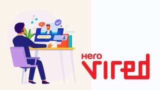 hero vired ai jobs report