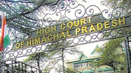 himachal hc