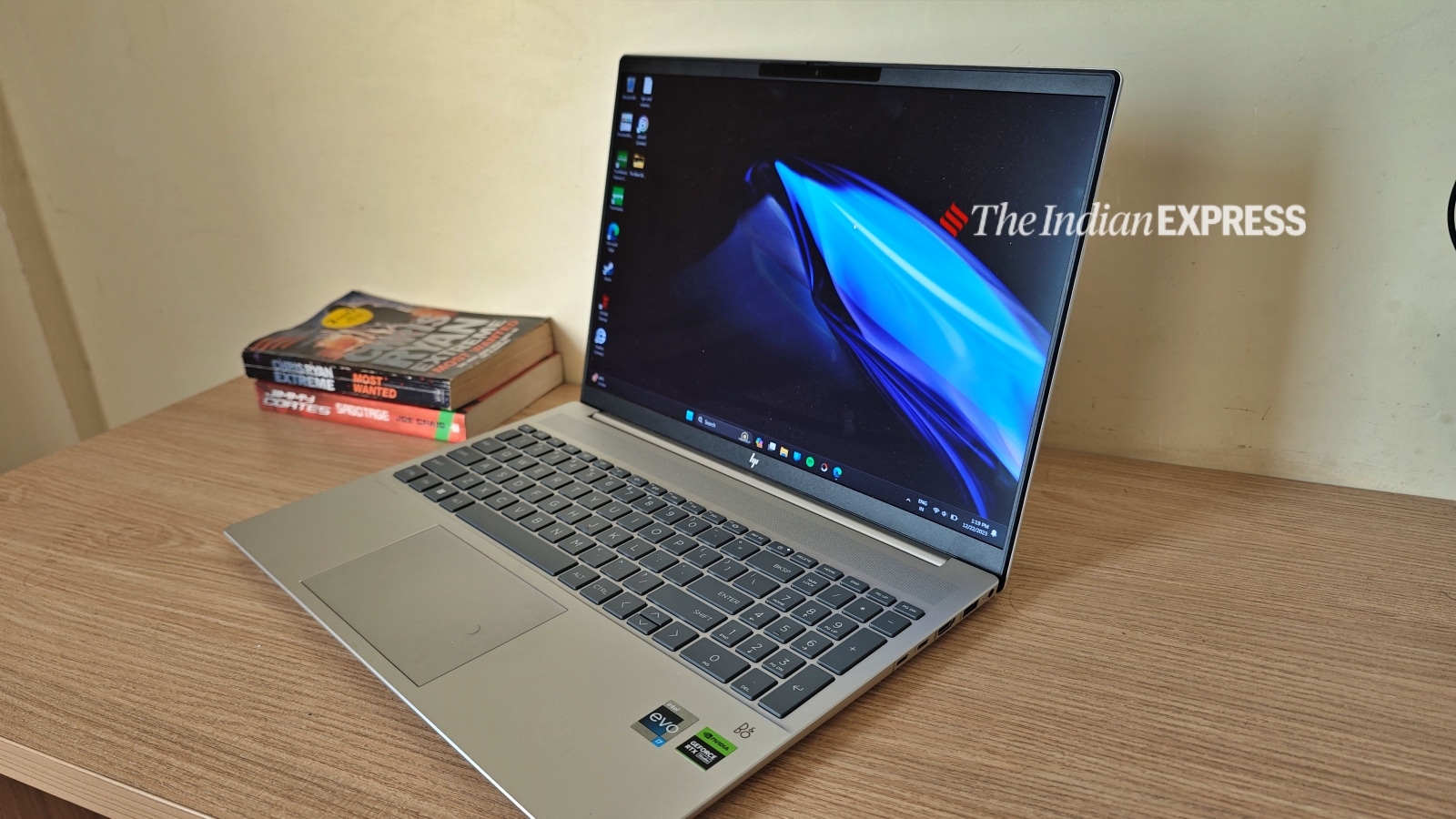 HP Pavilion Plus 16 review