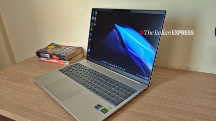 HP Pavilion Plus 16 review