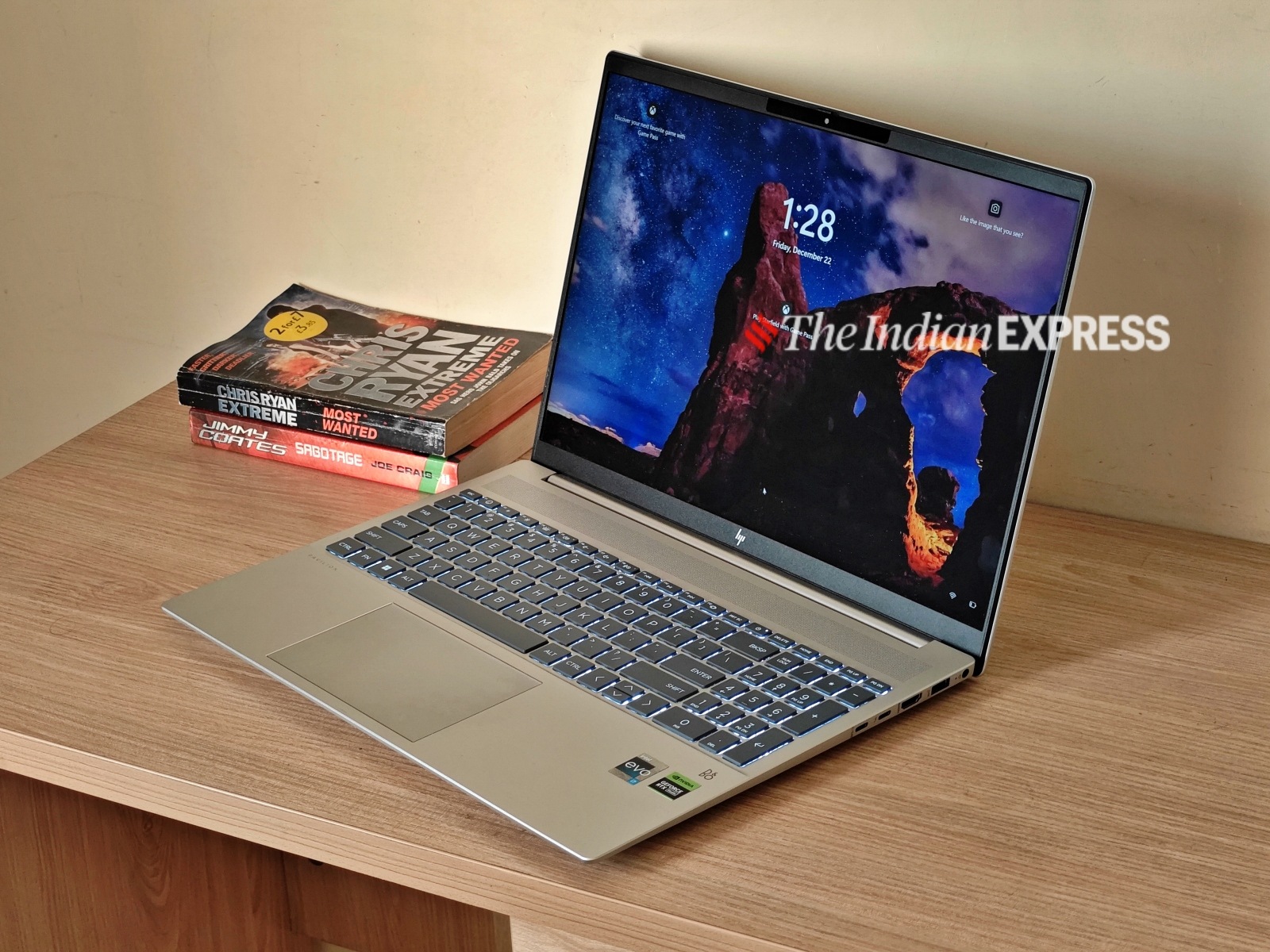 hp victus plus 16 review