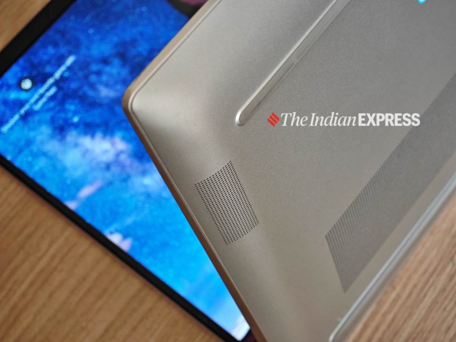 hp victus plus 16 review