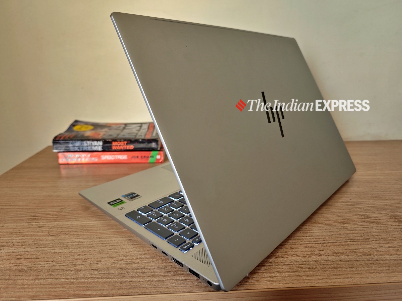hp victus plus 16 review