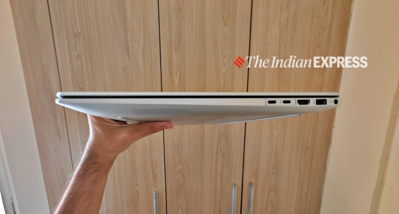 hp victus plus 16 review
