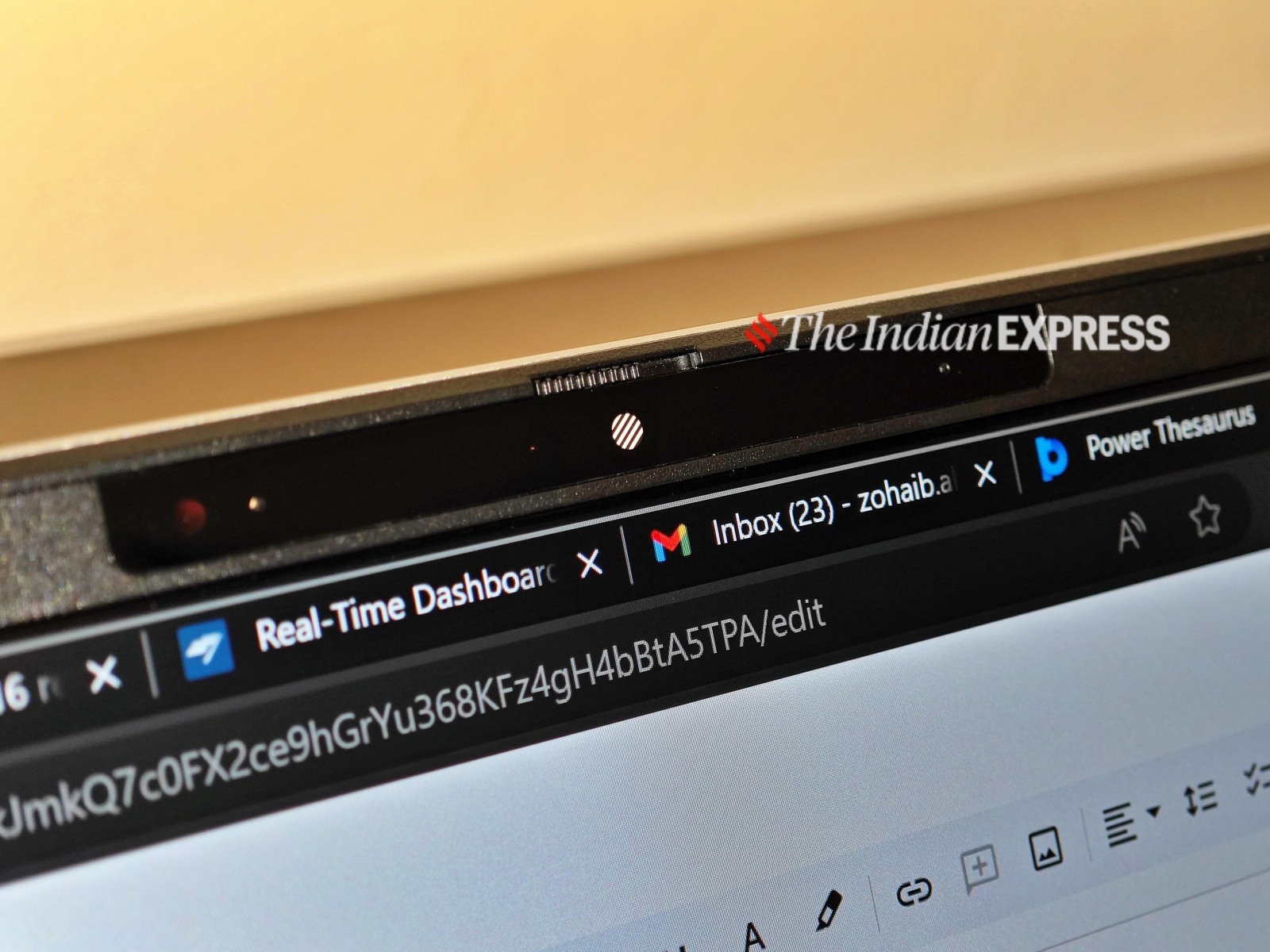 hp victus plus 16 review