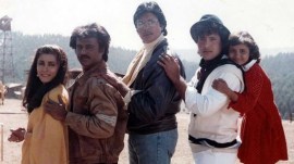 hain tayyar hum song