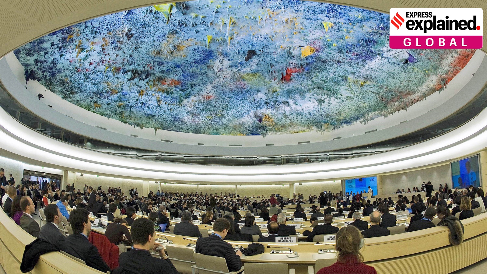 universal declaration of human rights