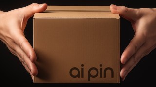 humane ai pin shipping featured