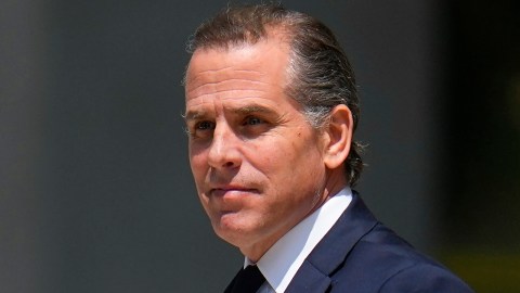 Judge rejects Hunter Biden&#8217;s bid to delay his June trial on gun charges
