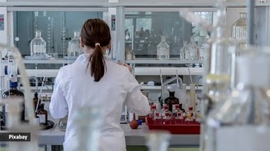 ICMR data leak: Four held, claim to have stolen FBI, Pak’s CNIC info too