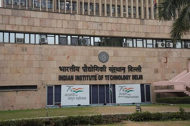 IIT Innovation Hubs should aim for 20 innovations per year, says alumni ...