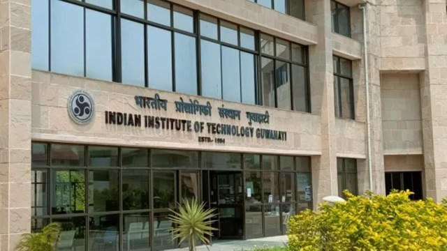 IIT Guwahati researchers devise mathematical model to help prevent ...