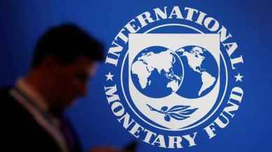 imf, rbi, indian express