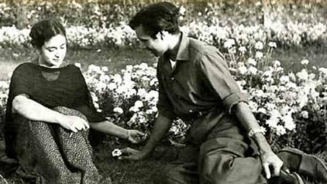 imroz amrita pritam
